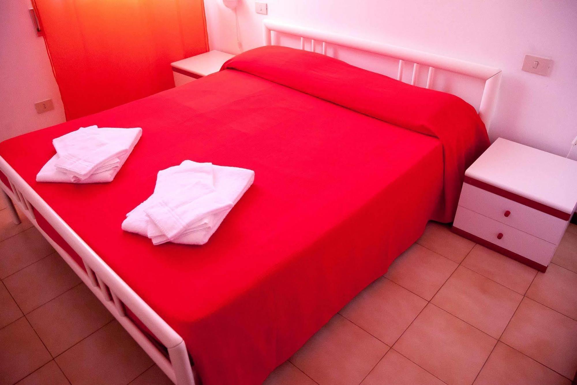 Residenza Pierre & Mare Appart hôtel
