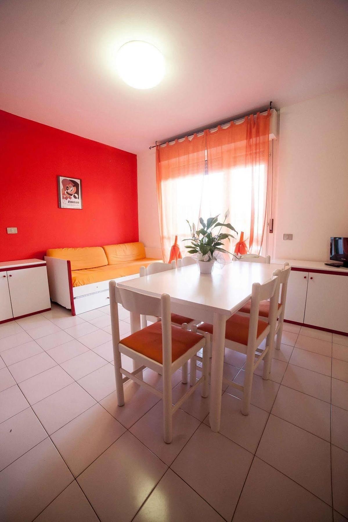 Residenza Pierre & Mare Luni