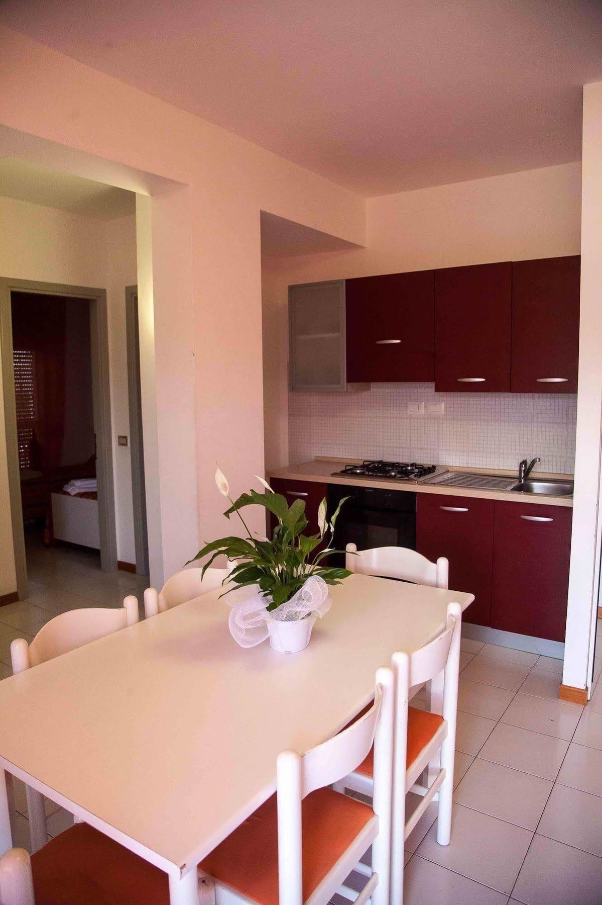 Residenza Pierre & Mare Appart hôtel 3*