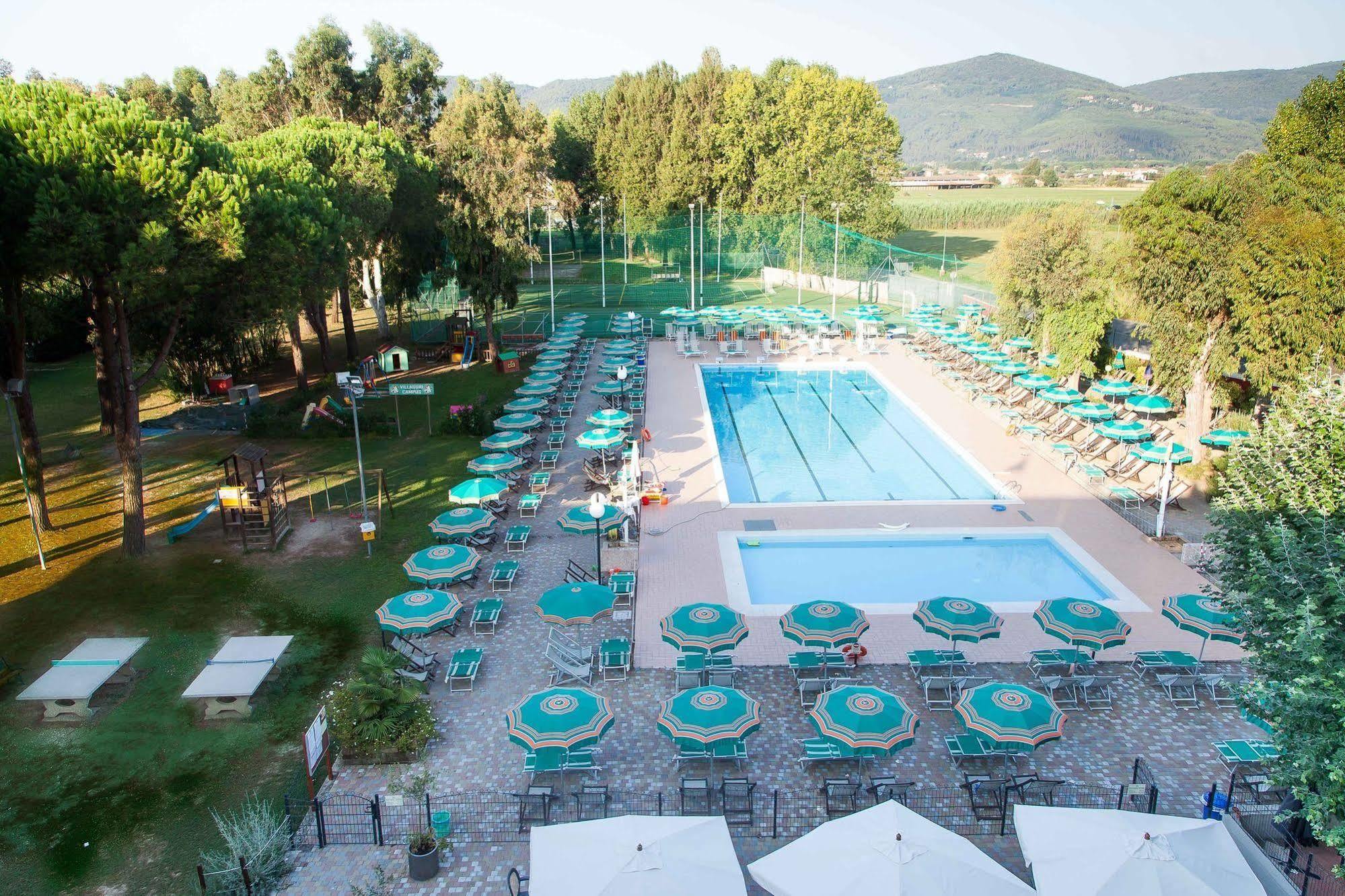 Aparthotel Residenza Pierre & Mare