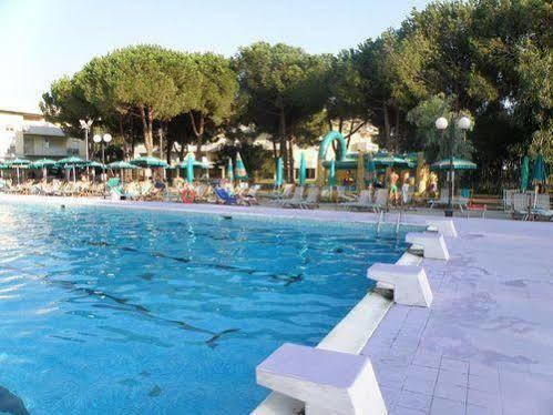 Appart hôtel Residenza Pierre & Mare