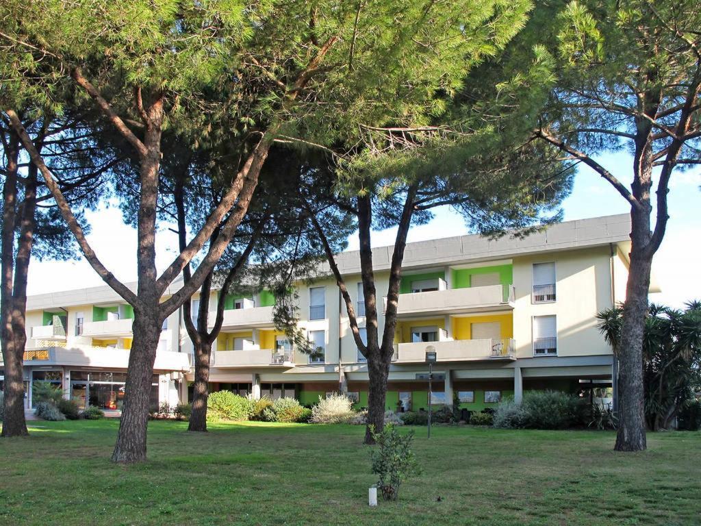 Appart hôtel Residenza Pierre & Mare